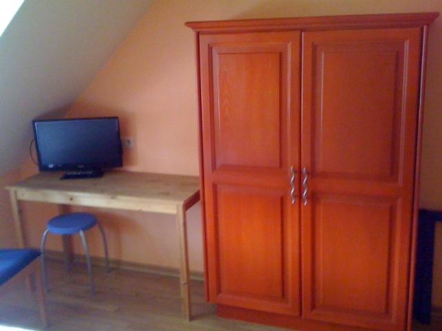Hotel Aux Massotais Petites Tailles Habitación foto
